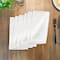 Make Today Amazing 10" x 10" Cotton Twill Napkin